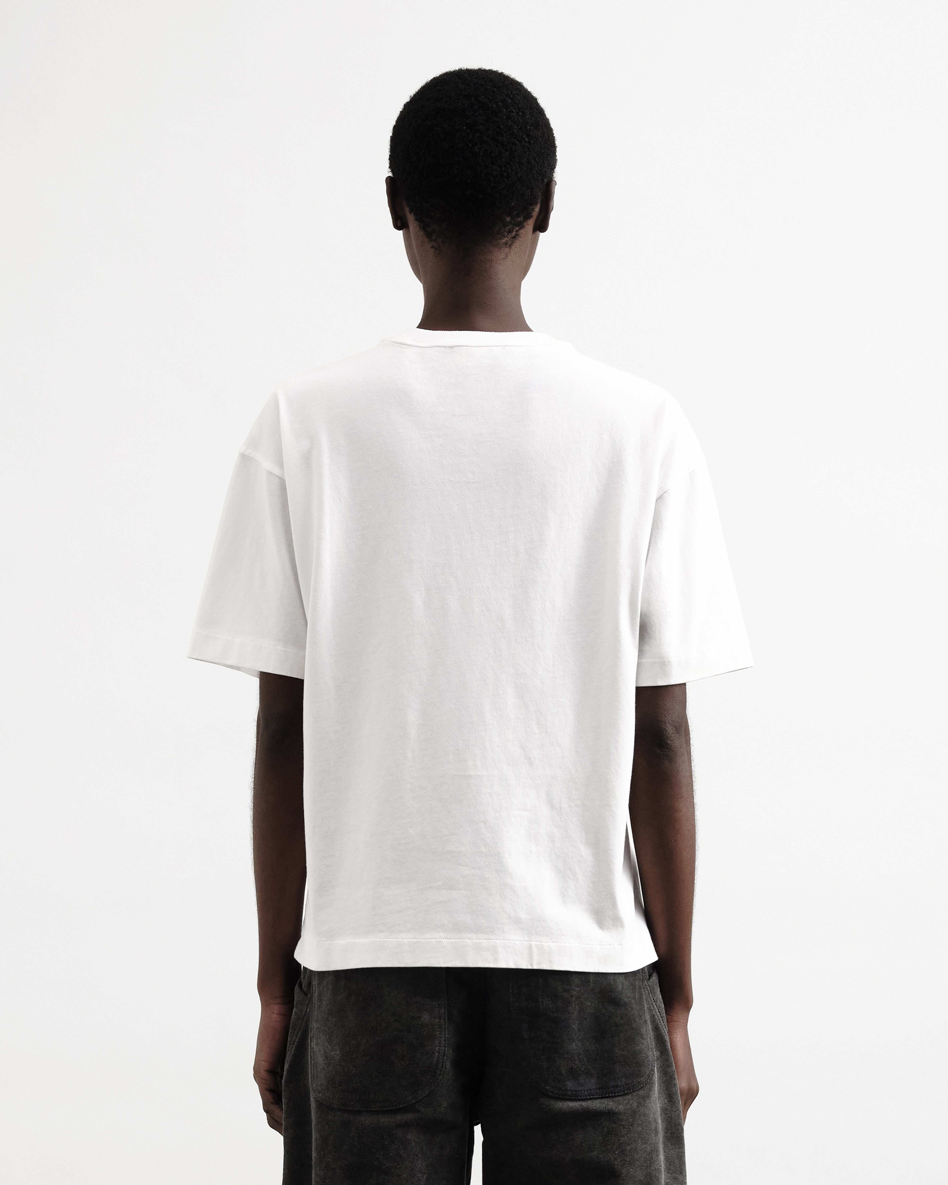 Triple Mountains T-Shirt